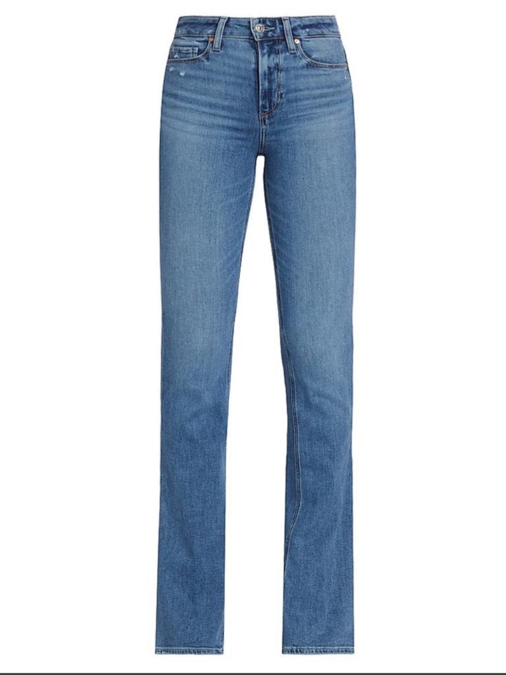 PAIGE Laurel Canyon Distressed (Size 28)